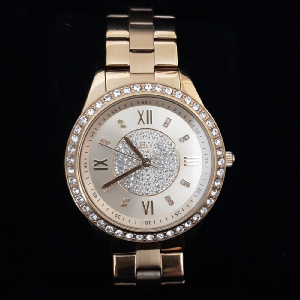 JBW Watch